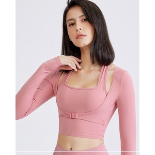 Áo thể thao tay dài chất poly su cao cấp