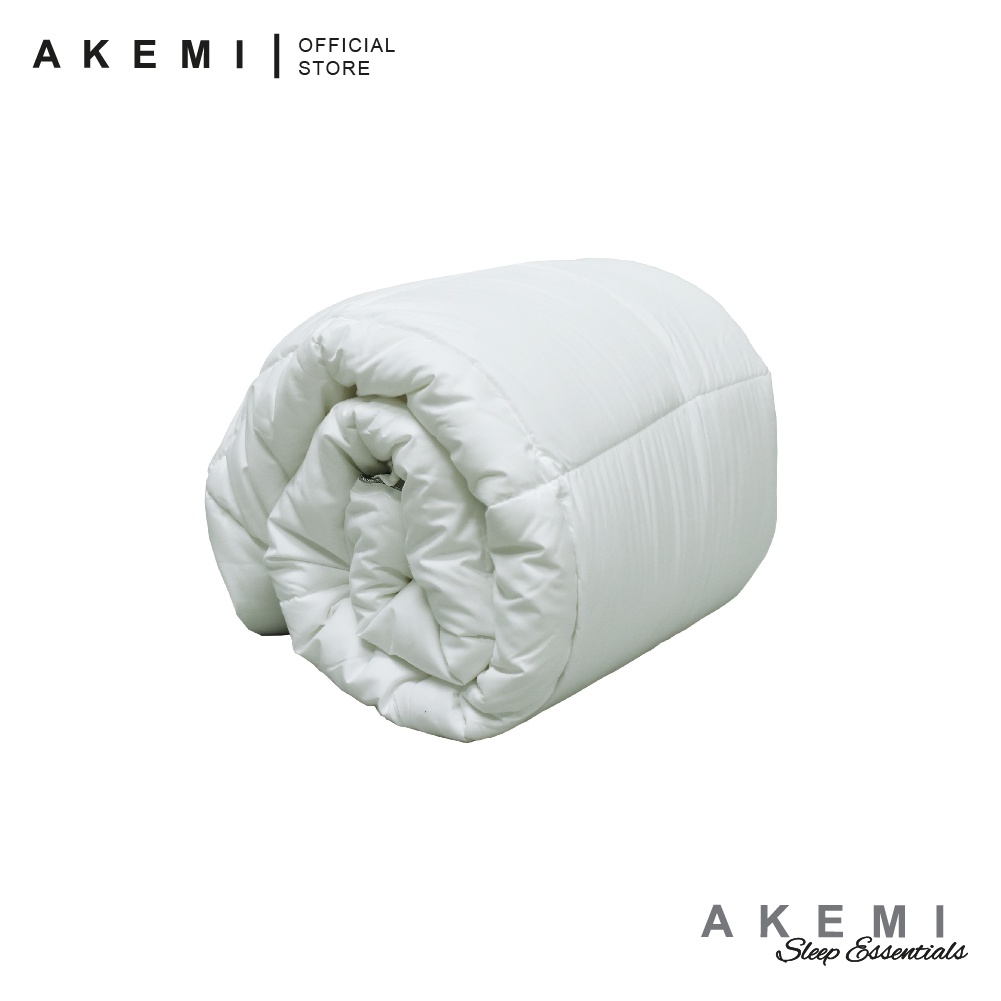 Mô tả Ruột chăn Akemi Sleep Essentials Luxury Micro Down Plus (Super King / King / Queen) - 1