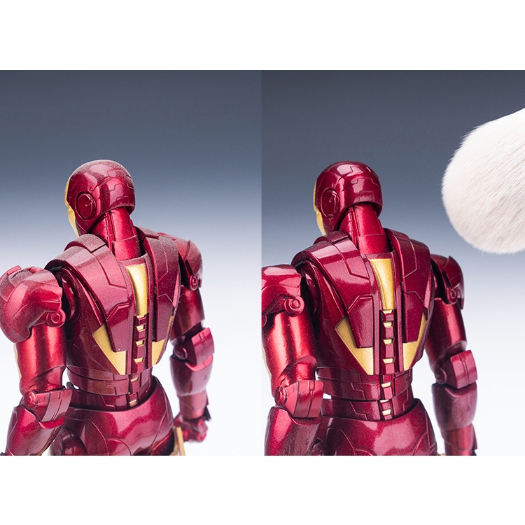 [CÓ SẴN] Mô Hình Lắp Ráp HG Gundnode Fighter (tặng kèm base + effect)