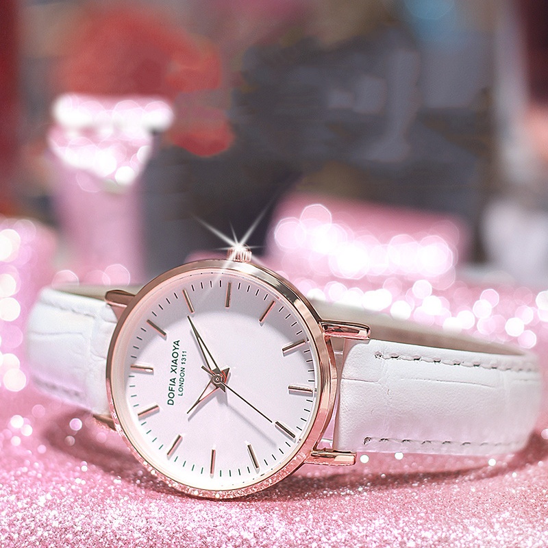 Ảnh Đồng hồ XIAOYA 1311 thời trang dành cho nữ 1