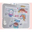 Túi zip đựng bút viết siêu cute