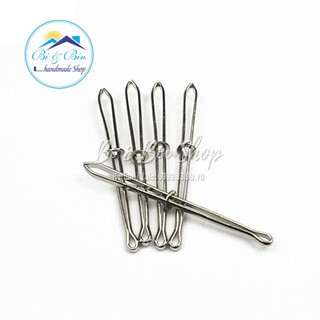 Cây Nhíp Kẹp Luồn Dây Thun, Dây Quần Chuyên Dùng Trong May Mặc