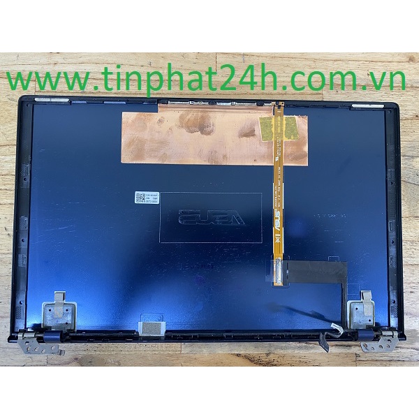Sạc Cho Laptop Asus Zenbook 14 Ux433 Ux433F Ux433Fa Ux433Fn - Hàng Zin