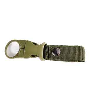 Móc Treo Bình Nước Đa Năng Tiện Lợi Gắn Ba Lô Hoạt Động Dã Ngoại Ngoài Trời Cắm Trại LIBI House