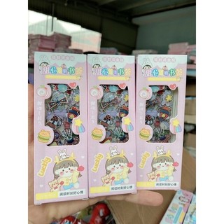 Sticker siêu đẹp