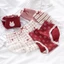 Quần Lót Ngắn Cotton Cho Nữ Sinh Viên - Thiết Kế Hình Thỏ Dễ Thương, Thoáng Khí