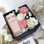 Nước hoa nữ Narciso hồng EDP - Hương thơm phấn quyến rũ kiêu kỳ - Lia Perfume