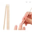 10 chai keo 2g mini , sét phụ kiện nailbox , keo dán nailbox 2g