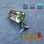 Kiếng chiếu hậu xe máy kính mẫu vuông gắn wave, sirius,exciter, winner, raider, air blade, vario...