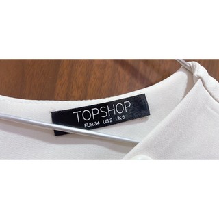 [Hàng si] Đầm xoè hàng thiết kế TOPSHOP Size M T01