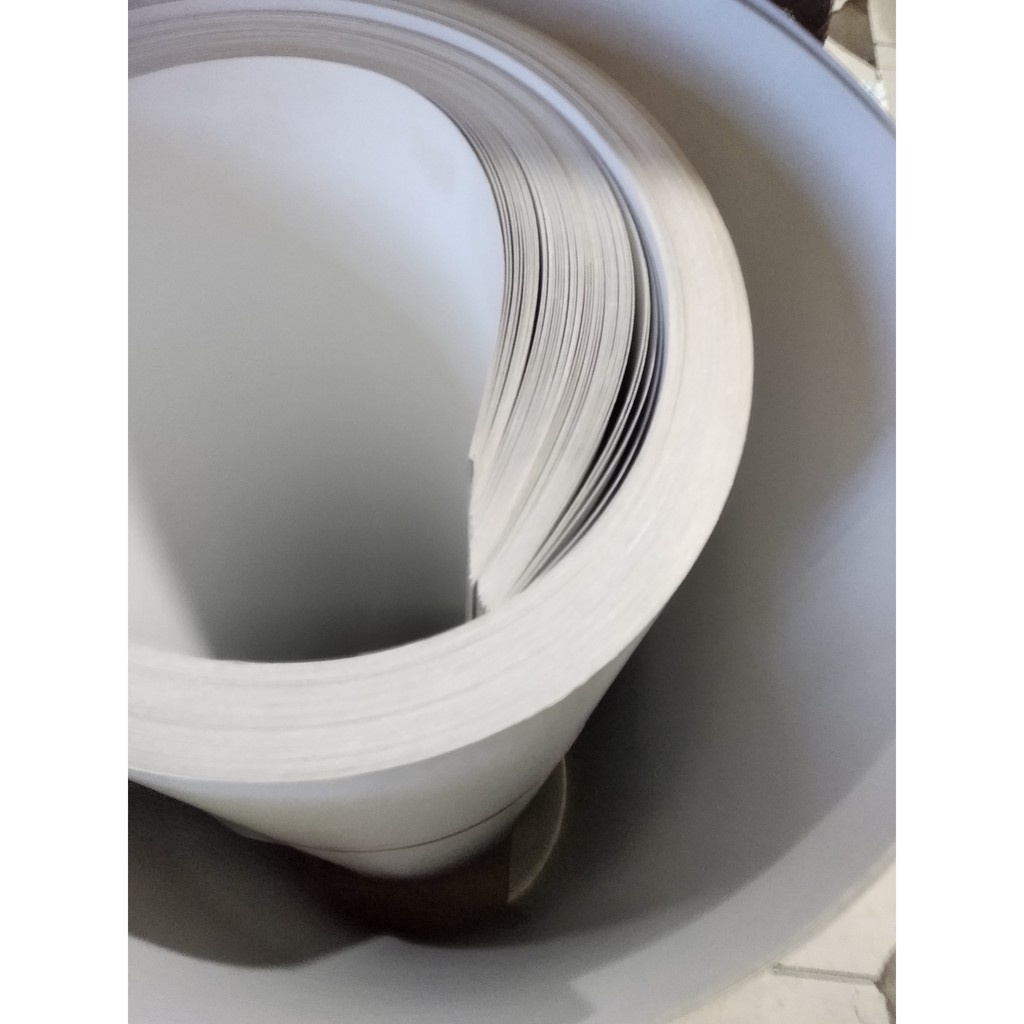 2 Tờ Giấy ROKI A0 250gsm - Chuyên làm báo tường, mô hình, in ấn, thiết ...