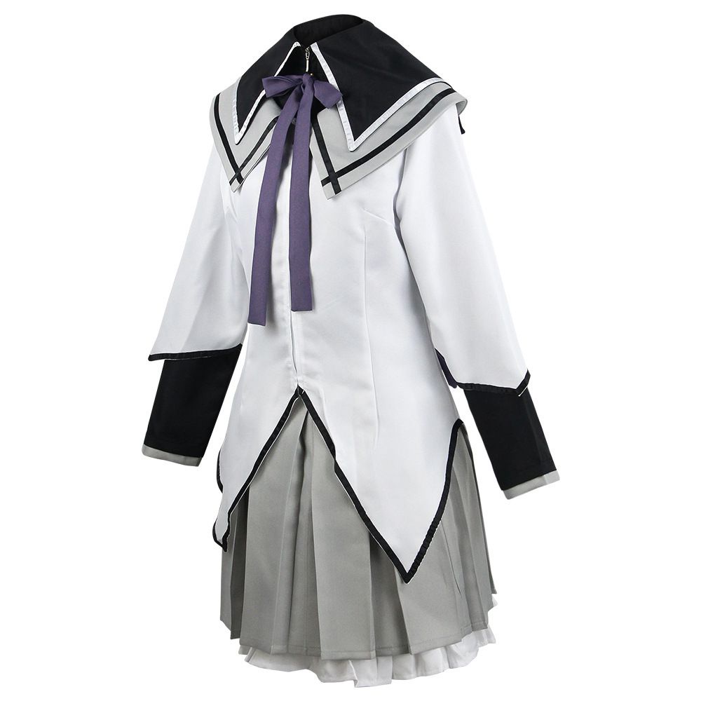 Đồng phục Cosplay Puella Magi Madoka Magica dành cho nữ
