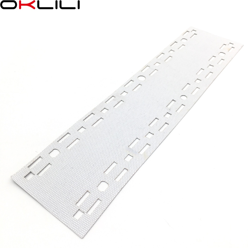 1PC X Fuser Vải Nhiệt Vải Dầu Ứng Dụng Miếng Lót W / O Giá Đỡ Cho Kyocera P2040 P2235 P2335 M2040 M2135 M2235 M2540 M2635 M2640