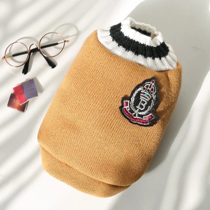 Pet Sweater – 4