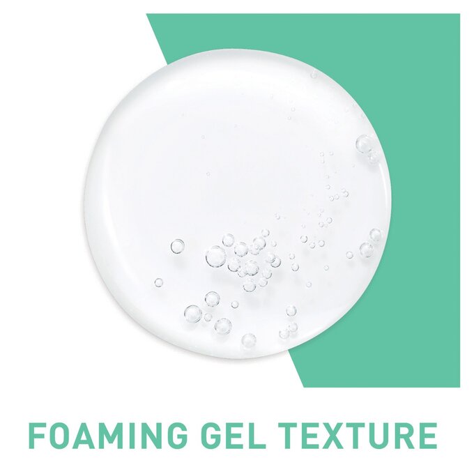 Ảnh CeraVe - Sữa Rửa Mặt Giúp Làm Sạch Sâu Cho Da Dầu CeraVe Foaming Cleanser 4
