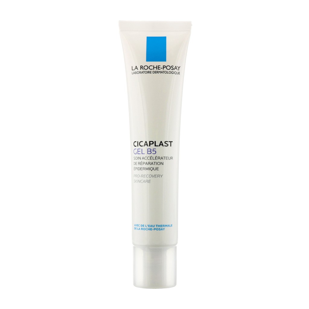 Ảnh Kem Dưỡng Dạng Gel Giúp Phục Hồi Và Làm Dịu Da La RochePosay Cicaplast Gel B5 40ml 1