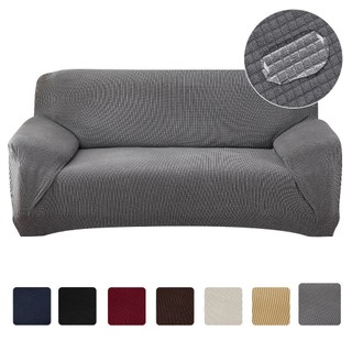 Vỏ bọc ghế Sofa co giãn chống nhăn cho sự thoải mái và phong cách tối ưu