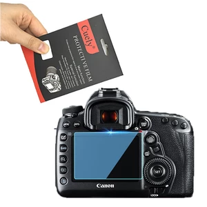 Kính cường lực cho máy ảnh Canon ( đủ loại)