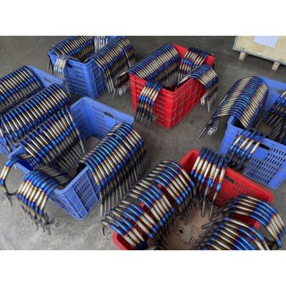 [SALES] Cổ pô Titannium [LOẠI 1] - cho mọi loại xe gắn máy (TITANIUM 100%)