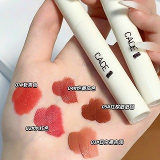 Son CASE trắng