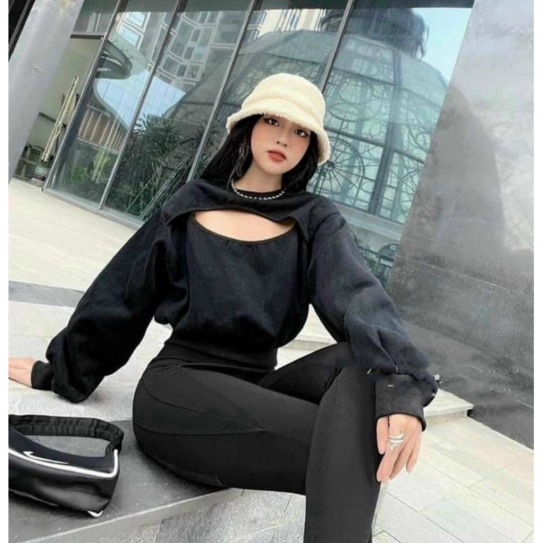 QUẦN LEGGING CẠP CAO NÂNG MÔNG GEN BỤNG,PRD siêu hót chất mì hàn