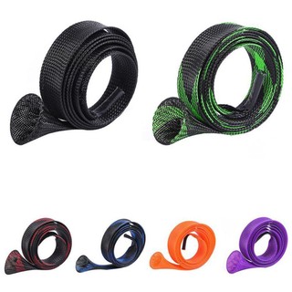Cần câu cá với vỏ bảo vệ chống trơn trượt, dễ cầm nắm