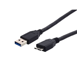 Dây cáp ổ cứng di động Type C to Micro B - USB to Micro B 2.0 3.0 3.1 NEW