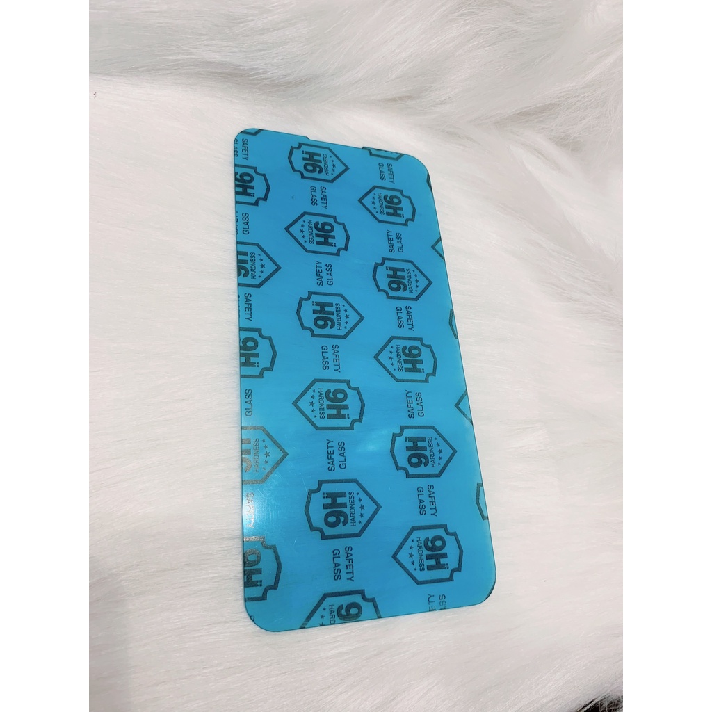 Cường lực phủ nano dẻo 9H+VIVO Y15A/Y01/Y11/Y12/Y15/U10/Y20/Y20s/V20/SE/Y12s/Y51/V19,...