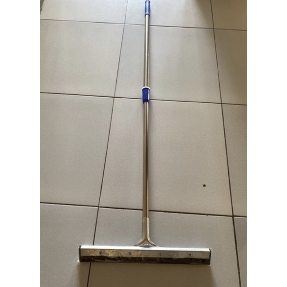 Cây gạt sàn, gạt nước cán inox kích thước 45cm ,55cm cán rút chính hãng ...
