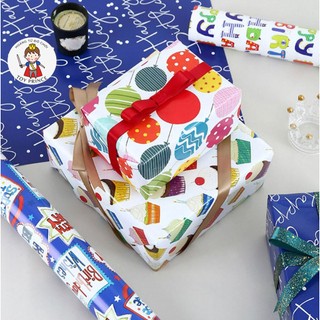 GIẤY GÓI QUÀ CÁC DỊP LỄ SINH NHẬT NOEL QUÀ TẶNG CHO BẠN BÈ NGƯỜI THÂN NGƯỜI YÊU