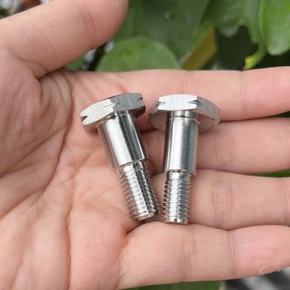 DIAMOND SALAYA - ỐC XỎ CHÂN CHỐNG NGHIÊNG SALAYA ,MẪU 2026 - DR/Wave/Exciter/Sirius/Satria/Fuled...