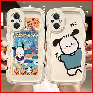 ốp lưng OPPO Reno 7 Z 5G ốp lưng OPPO Reno 7Z 5G Ốp Điện Thoại Silicon tpu Mềm Chống Rơi Cho OPPO Reno 7Z 8Z 5G