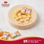 Combo 2 Bánh Yến Mạch Richy 220g-250g, 2 vị (Sữa và Phô Mai)