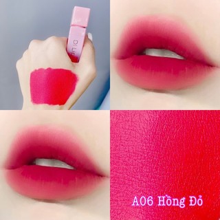 Son kem DI Cosmetic mua 1 tặng 1 chính hãng