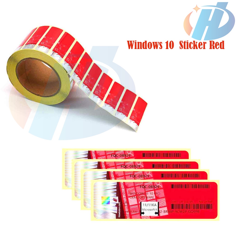 Windows 11 / 10 Professional Chính hãng Win 10 Home / Pro Hệ điều hành ...