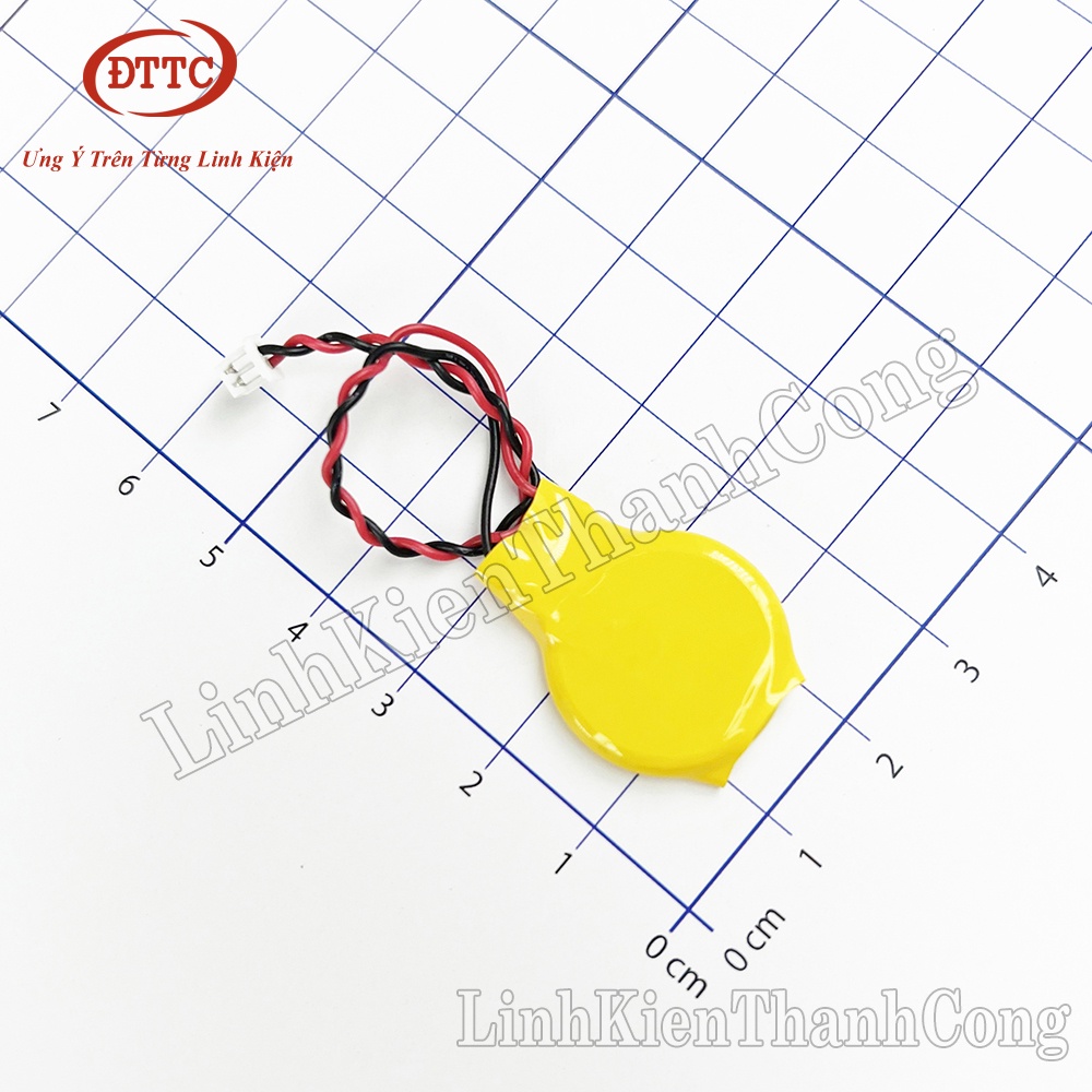 Pin CMOS CR2032 3V Có Dây | Shopee Việt Nam