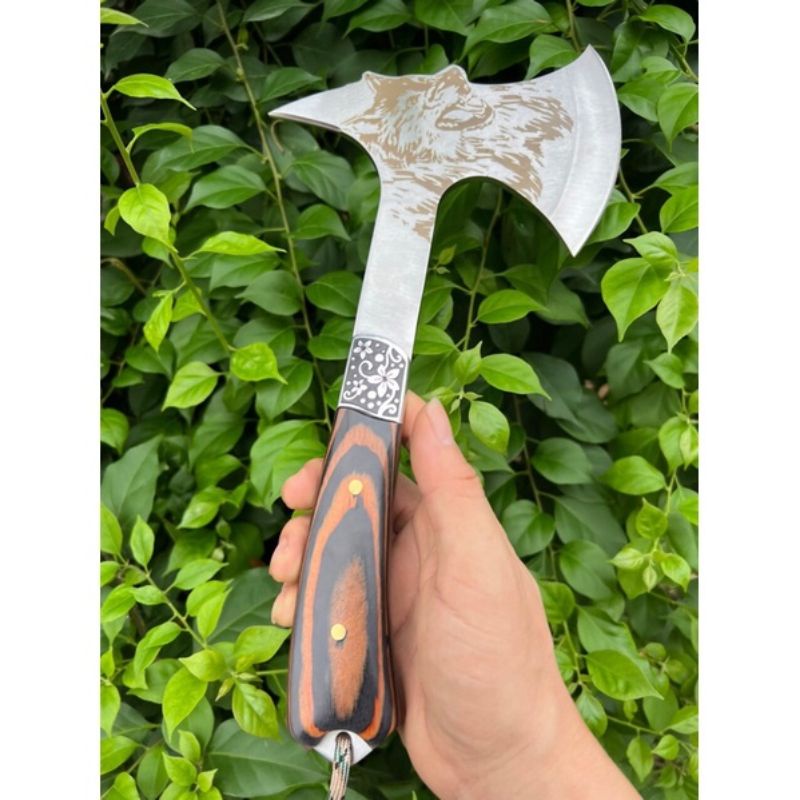 Búa rìu nga | Shopee Việt Nam