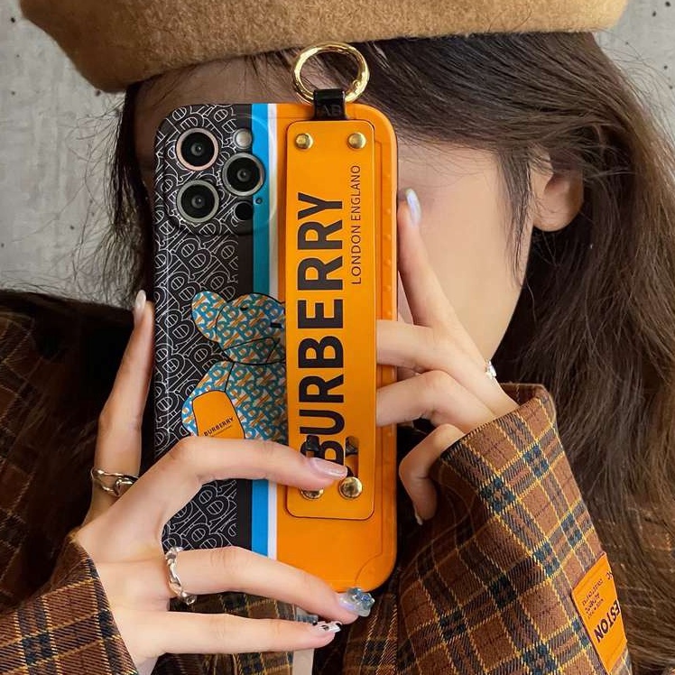BURBERRY バーバリー iPhoneケース iPhone11PRO Burberry case iphone 11 pro