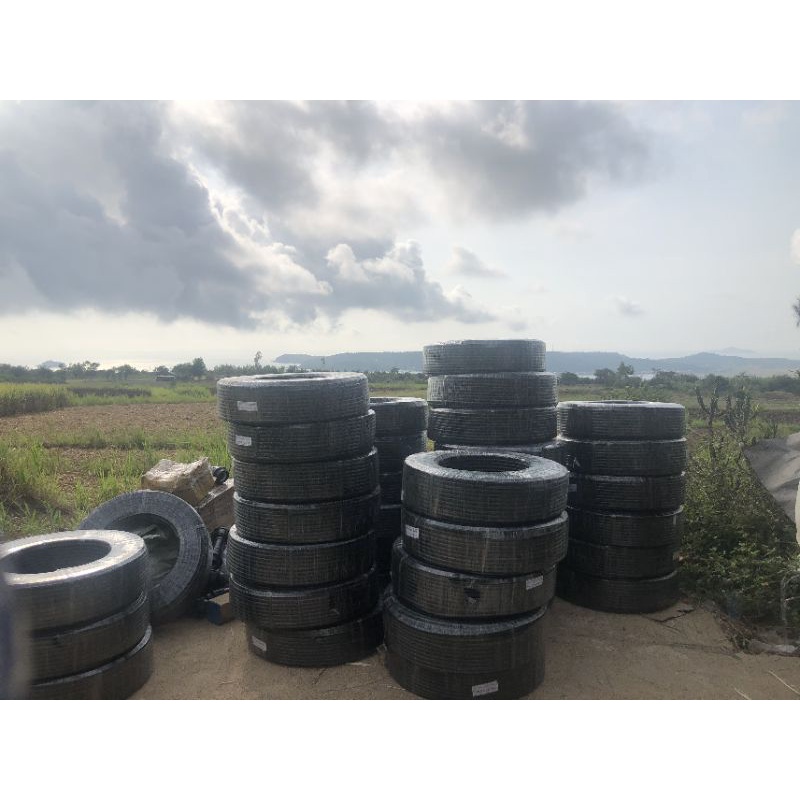 10m ống LDPE 16mm,20mm,25mm ống LDPE chuyên dùng hệ thống tưới bảo hành 5 năm , LDPE Nguyên sinh 100%