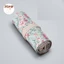 Túi Đựng Bút, Túi Cuộn Bút, Cọ Vẽ TOMI Vải Canvas Dạng Cuộn Nhiều Kích Cỡ Tiện Dụng 005