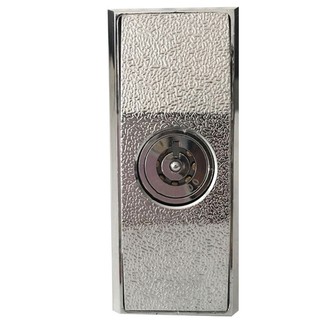 Kellnny Hợp Kim Khóa Core Kích Thước Đa Năng Phím Máy Bán Hàng Tự Động Khóa Xi Lanh Lõi Hình Ống Phím Tủ Chống Trầy Khóa Core W