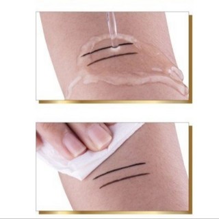 Kẻ Mắt Nước Browit Nongchat Không Lem, Không Trôi Ultra Fine Eyeliner 0.01mm