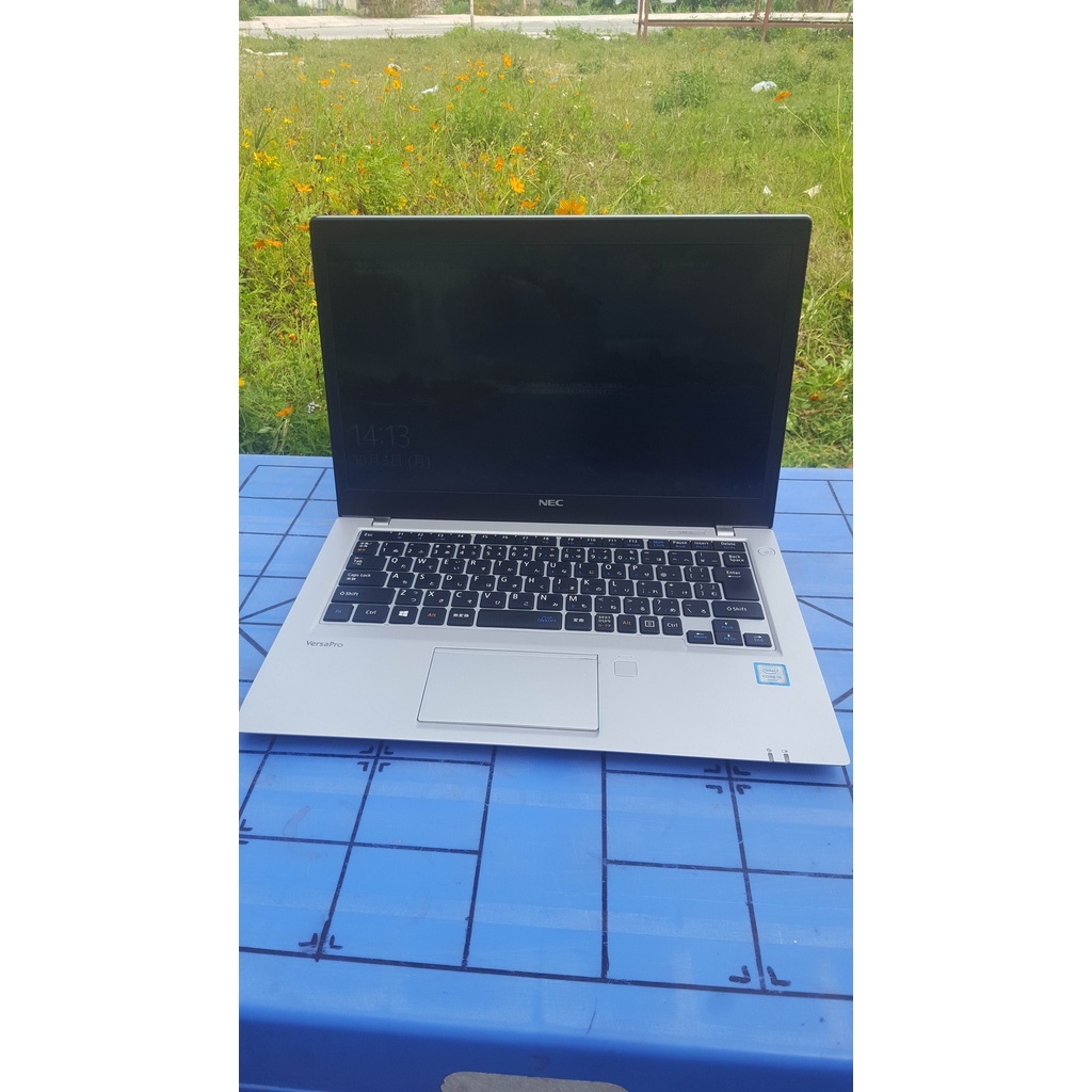 Laptop NEC VersaPro VK24M/MU Core i5-6300U, SSD 256GB,14in FHD(1920x1080) |  Shopee Việt Nam