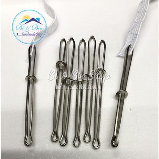 Cây Nhíp Kẹp Luồn Dây Thun, Dây Quần Chuyên Dùng Trong May Mặc