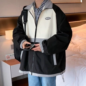 ÁO KHOÁC DÙ 2 LỚP THỜI TRANG NAM NỮ UNISEX - FORM RỘNG , HOTTREND CÁ TÍNH CHO CÁC BẠN TRẺ HIYU FASHION