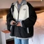 ÁO KHOÁC DÙ 2 LỚP THỜI TRANG NAM NỮ UNISEX - FORM RỘNG , HOTTREND CÁ TÍNH CHO CÁC BẠN TRẺ HIYU FASHION