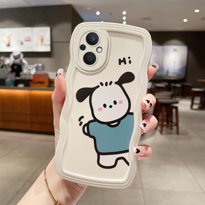 ốp lưng OPPO Reno 7 Z 5G ốp lưng OPPO Reno 7Z 5G Ốp Điện Thoại Silicon tpu Mềm Chống Rơi Cho OPPO Reno 7Z 8Z 5G