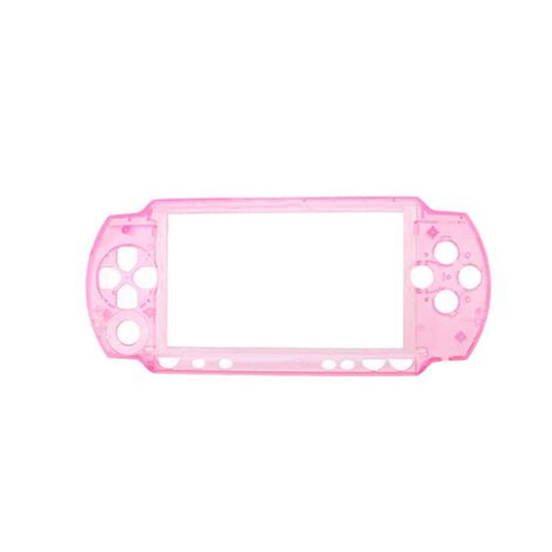 Vỏ mặt trước đầy màu sắc Vỏ mặt trước Vỏ vỏ thay thế cho máy chơi Game PSP 1000 | BigBuy360 - bigbuy360.vn