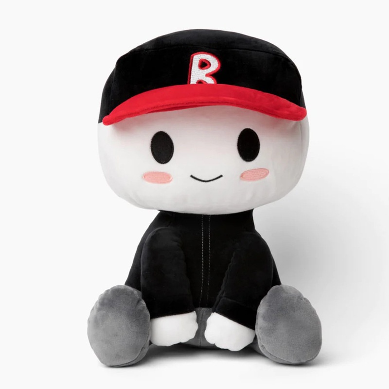 PS1 Roblox Buddies Sang Trọng Đồ Chơi MicroBuddies Búp Bê Nhồi Bông Quà Tặng Cho Trẻ Em Trang Trí Nhà Trò Chơi Búp Bê Đồ Chơi Nhồi Bông Cho Trẻ Em SP1