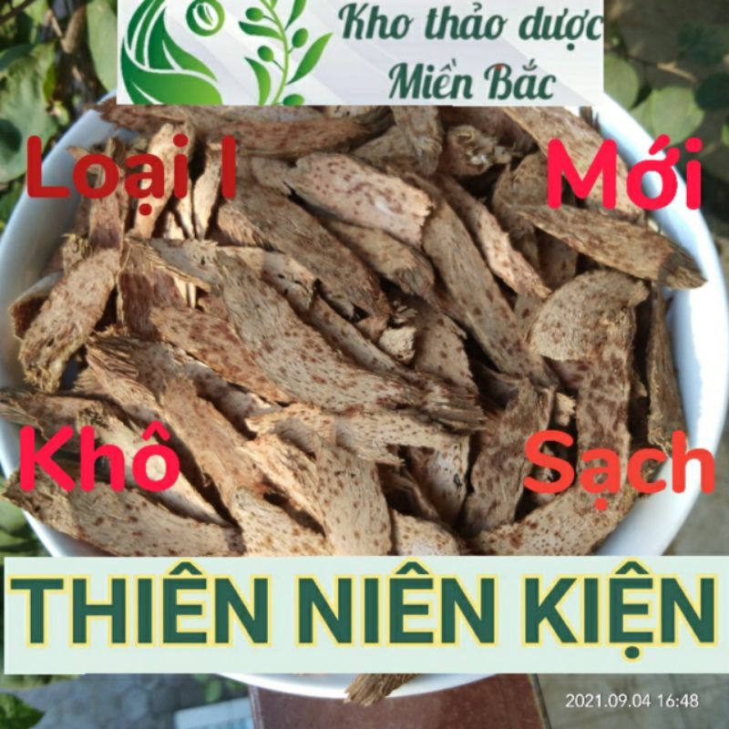 ( Mới Mở ) THIÊN NIÊN KIỆN - Củ Ráy Rừng Thơm - Bột thiên niên kiện ...
